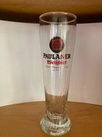 PAULANER Weißbierglas - 0,5 l - neu/unbenutzt Bayern - Würzburg Vorschau