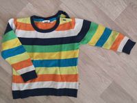 Sweatshirt /dünner Pullover für Kleinkinder in Gr. 92 Leipzig - Grünau-Mitte Vorschau