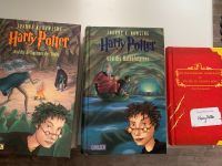 Harry Potter Bücher Nordrhein-Westfalen - Oelde Vorschau