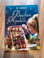 Dr Oetker Backen mit Kindern Nordrhein-Westfalen - Gangelt Vorschau