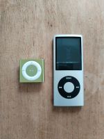 2x Apple Ipod Rheinland-Pfalz - Heßheim Vorschau