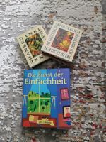 Kleine Minibücher 3 St. neu durchdachte Texte Geschenkidee Niedersachsen - Wolfenbüttel Vorschau