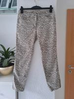 Damen Hose-Jeans, GERRY WEBER Gr.42. Leo-Muster Schleswig-Holstein - Lübeck Vorschau