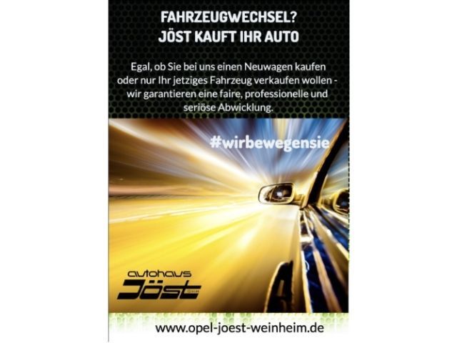 Opel Corsa F Elegance 1.2 LED PDC v+h LM Sitzhzg. uvm in Weinheim