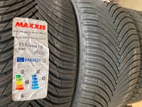 2er-Set 255/40R18 99W M+S-Reifen Maxxis Premitra All Season AP3 Nordrhein-Westfalen - Augustdorf Vorschau