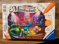 Tiptoi Spiel Dir monsterstarke Musikschule WIE NEU Baden-Württemberg - Neulußheim Vorschau