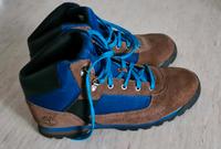 Timberland Schuhe Groß 44,5 Bayern - Gröbenzell Vorschau