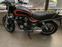 Honda 650e RC13 Oldtimer Nordrhein-Westfalen - Burscheid Vorschau