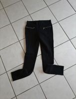 Leggings schwarz  Gr 36 Nordrhein-Westfalen - Rietberg Vorschau