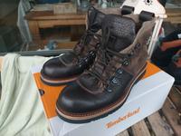 Lloyd Leder Stiefel/Boots, braun, Gr. 42, wenig benutzt München - Pasing-Obermenzing Vorschau