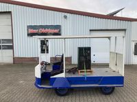 PHB Elektro Transportwagen, E-Car, E-Transporter Niedersachsen - Itterbeck Vorschau