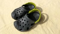 Crocs Kindergröße 8 Bayern - Feucht Vorschau