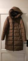 KHUJO Wintermantel Winterjacke Gr. M Niedersachsen - Bramsche Vorschau