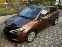 Hyundai i20 - 1,2l - 84PS - 2015 - 41tkm Bayern - Neustadt an der Aisch Vorschau