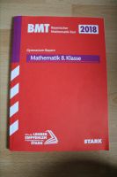 BMT Mathematik 8. Klasse von Stark Bayern - Schwarzach Vorschau