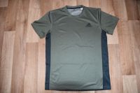 adidas: NEUES Climacol T-Shirt, grün/grau (S92174, AGC002), M Berlin - Niederschönhausen Vorschau