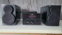 Yamaha Mini-Stereoanlage, 25 Watt, incl. 2 Boxen Niedersachsen - Winsen (Aller) Vorschau