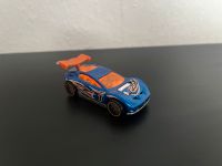 Hot Wheels Acceleracers Synkro Blau mit orangenem Heckflügel Rheinland-Pfalz - Worms Vorschau