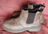 Arbeitsschuhe Chelsea Boots Gr. 46, A-Safety, NEU Mecklenburg-Vorpommern - Putbus Vorschau