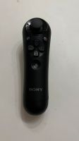 Playstation 3 Move Navigation Gamecontroller Schwarz Bayern - Abenberg Vorschau