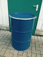 Feuertonne, Fass 200 Liter , Feuerschale, Tonne mit Deckel Nordrhein-Westfalen - Neunkirchen Siegerland Vorschau