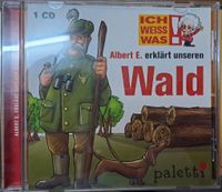 Albert E. erklärt CDs Bayern - Naila Vorschau