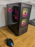 ⭐RGB Gaming PC Ryzen 5 3600XT RTX 3060 12GB 16GB Ram 1TB m.2 SSD⭐ Nordrhein-Westfalen - Paderborn Vorschau