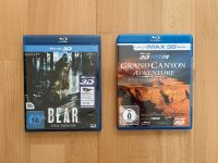 DVD 3D BluRay Grand Canyon IMAX , Bear Bayern - Geretsried Vorschau