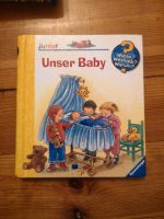 Unser Baby Buch Wieso Weshalb Warum Bayern - Burgbernheim Vorschau