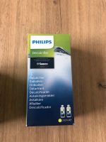 Philips Saeco Entkalker für Kaffeevollautomat Bayern - Haselbach b. Mitterfels Vorschau