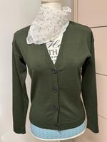 Strickjacke Gr. S von MANGUUN Hamburg-Nord - Hamburg Ohlsdorf Vorschau