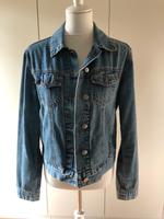 Jeansjacke von Esprit Hessen - Braunfels Vorschau