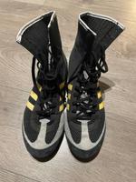 Boxschuhe Schwarz Köln - Zollstock Vorschau