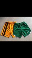 2 x Spalding Shorts XS nagelneu Baden-Württemberg - Reutlingen Vorschau