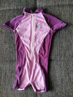 Badesachen Badeanzug UV Schutz Shirts Kleinkind Swimsuit Gr 86 Dresden - Großzschachwitz Vorschau