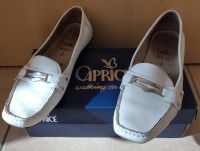 Caprice Schuhe Leder weiß Gr. 5 / 38 Hessen - Heringen (Werra) Vorschau