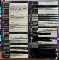 PlayStation 2 Spiele PS2‼️ Nordrhein-Westfalen - Hagen Vorschau