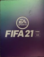 Fifa 21 ps4 Videospiel Nordrhein-Westfalen - Solingen Vorschau