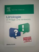 Urologie in frage und Antwort m3 Staatsexamen Medizin Baden-Württemberg - Bad Boll Vorschau