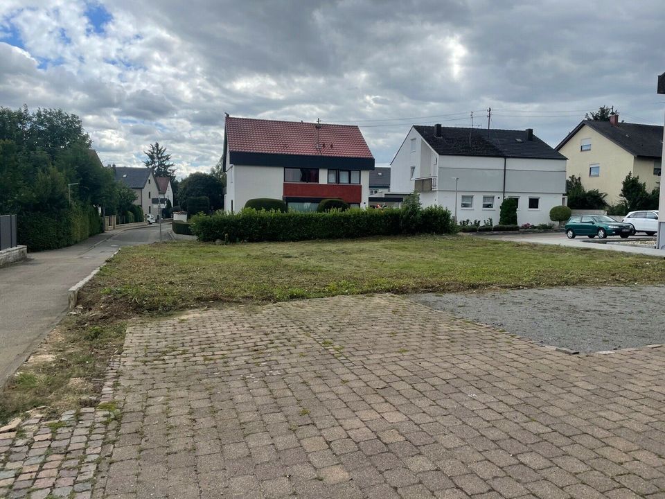 Wiesen/Baugrundstücke/Streuobstwiesen/Freizeitgrundstücke Mähen in Untergruppenbach