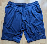 Adidas climalite Shorts Sportshorts Crossfit Fitness blau L Herre Hamburg-Nord - Hamburg Uhlenhorst Vorschau