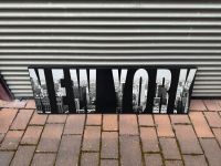 New York Leinwand Bild Hessen - Melsungen Vorschau