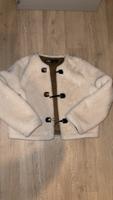 Zara Jacke Übergangsjacke Jacke mit Fell plüschjacke Innenstadt - Köln Altstadt Vorschau