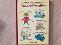 Kinderbuch - Die schönsten Kinderklassiker Thüringen - Suhl Vorschau