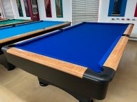 Hochwertiger Pool Billiardtisch | Billardtisch - Top Zustand Nordrhein-Westfalen - Steinfurt Vorschau