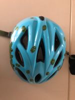 Fahrradhelm ABUS Kinder Mecklenburg-Vorpommern - Redefin Vorschau