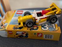 Lego Creator Rennwagen Formel 1 31002 Niedersachsen - Burgdorf Vorschau