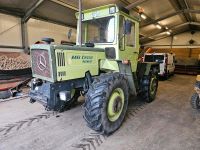 MB-Trac Felgen 26" incl. Michelin 16.9 R 26 Nordrhein-Westfalen - Bedburg-Hau Vorschau