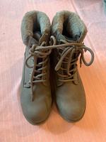 Winterstiefel Tom Taylor Neu Bayern - Pliening Vorschau