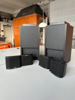 Bose Acoustimass 3 Series II Berlin - Mitte Vorschau